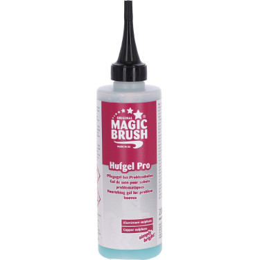 Gel für Hufe Pro Magic Brush