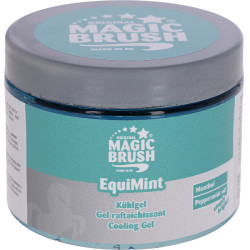 Kühlgel EquiMint Magic Brush Kühlgel EquiMint Magic Brush