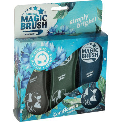 Magic Brush Bürstenset CornFlowers Magic Brush Bürstenset CornFlowers