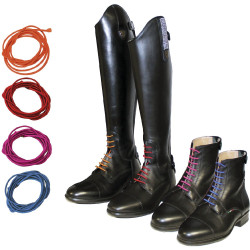 Bunte Schnürsenkel für Stiefel und Boots Tattini Bunte Schnürsenkel für Stiefel und Boots Tattini