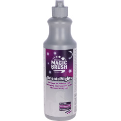 Shampoo Magic Brush
