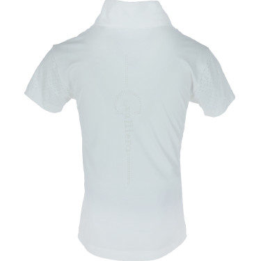 Wettkampfpolo Covalliero Damen Wettkampfpolo Covalliero Damen