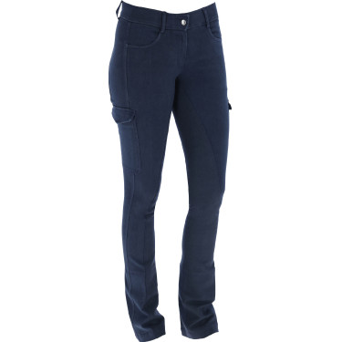 Reithose Covalliero BasicPlus Jodhpur Damen