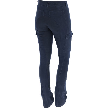 Reithose Covalliero BasicPlus Jodhpur Damen Reithose Covalliero BasicPlus Jodhpur Damen