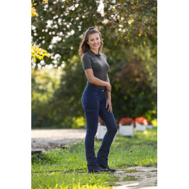 Reithose Covalliero BasicPlus Jodhpur Damen Reithose Covalliero BasicPlus Jodhpur Damen