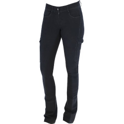Reithose Covalliero BasicPlus Jodhpur Damen