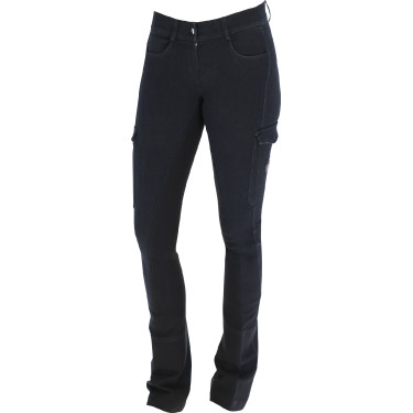 Reithose Covalliero BasicPlus Jodhpur Damen