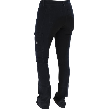 Reithose Covalliero BasicPlus Jodhpur Damen Reithose Covalliero BasicPlus Jodhpur Damen