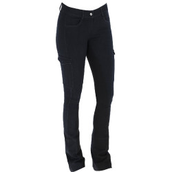 Reithose Covalliero BasicPlus Jodhpur Damen Graphit Grau Reithose Covalliero BasicPlus Jodhpur Damen Graphit Grau
