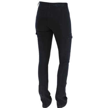 Reithose Covalliero BasicPlus Jodhpur Damen Reithose Covalliero BasicPlus Jodhpur Damen