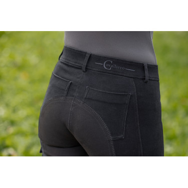 Reithose Covalliero BasicPlus Jodhpur Damen Reithose Covalliero BasicPlus Jodhpur Damen