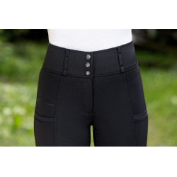 Reithose Covalliero HighWaist Damen Reithose Covalliero HighWaist Damen