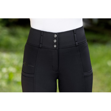 Reithose Covalliero HighWaist Damen Reithose Covalliero HighWaist Damen
