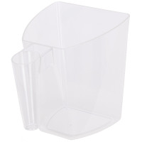 Transparenter Kerbl Getreidemaß Transparent Transparenter Kerbl Getreidemaß Transparent
