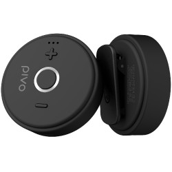 Pivo Bluetooth-Mikrofon Pivo Bluetooth-Mikrofon