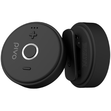 Pivo Bluetooth-Mikrofon Pivo Bluetooth-Mikrofon
