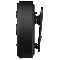 Pivo Bluetooth-Mikrofon Schwarz Pivo Bluetooth-Mikrofon Schwarz