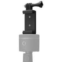 Pivo-Halterung für Action-Cam Schwarz Pivo-Halterung für Action-Cam Schwarz