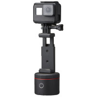 Pivo-Halterung für Action-Cam Schwarz Pivo-Halterung für Action-Cam Schwarz