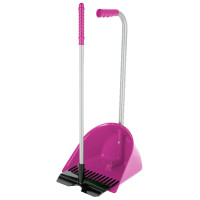 Stallhelfer Mistboy® Mini Kerbl Pink Rosa