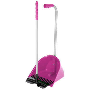 Stallhelfer Mistboy® Mini Kerbl Pink Rosa