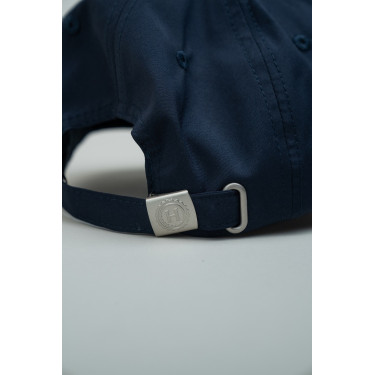 Botschafter-Softshell-Kappe Harcour