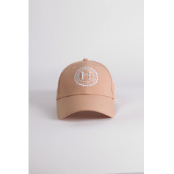 Botschafter-Softshell-Kappe Harcour