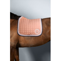 Satteldecke Harcour Soft Kamel Braun