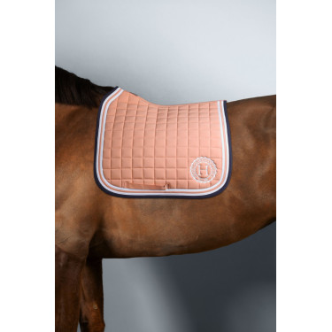 Satteldecke Harcour Soft Aprikose Orange