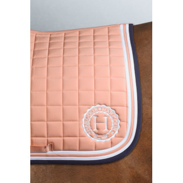 Satteldecke Harcour Soft Aprikose Orange