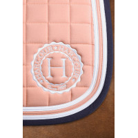 Satteldecke Harcour Soft Kamel Braun