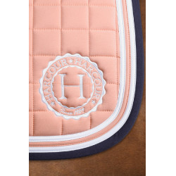 Satteldecke Harcour Soft Aprikose Orange