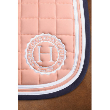 Satteldecke Harcour Soft Aprikose Orange