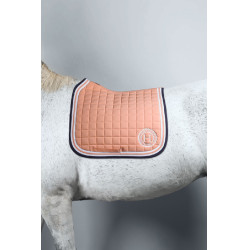 Satteldecke Harcour Soft Aprikose Orange