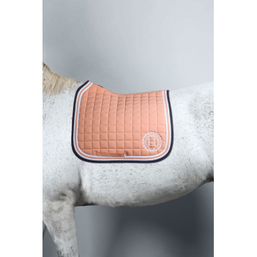 Satteldecke Harcour Soft Aprikose Orange