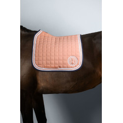 Satteldecke Harcour Soft Aprikose Orange