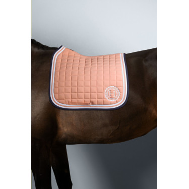 Satteldecke Harcour Soft Aprikose Orange