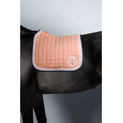 Satteldecke Harcour Soft Aprikose Orange