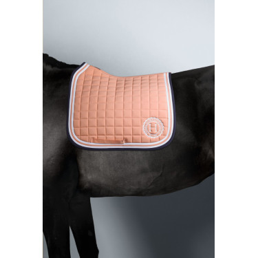 Satteldecke Harcour Soft Aprikose Orange