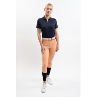 Pantalon  Harcour Jaltika fix system grip Aprikose Orange