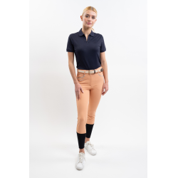 Pantalon  Harcour Jaltika fix system grip Aprikose Orange