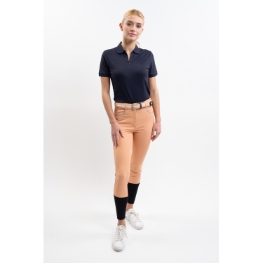 Pantalon  Harcour Jaltika fix system grip Aprikose Orange