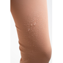 Pantalon  Harcour Jaltika fix system grip Aprikose Orange