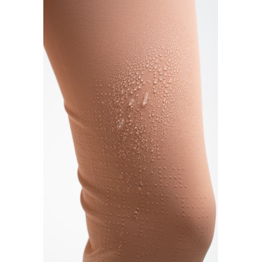 Pantalon  Harcour Jaltika fix system grip Aprikose Orange