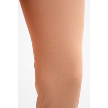 Pantalon  Harcour Jaltika fix system grip Aprikose Orange