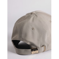 Corale Schirmmütze Harcour Leinen Beige Corale Schirmmütze Harcour Leinen Beige