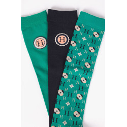 Socken Santia Harcour im 3er-Pack Socken Santia Harcour im 3er-Pack