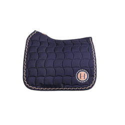 Satteldecke Schella Harcour Marine Marineblau