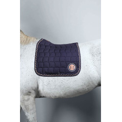 Satteldecke Schella Harcour Marine Marineblau