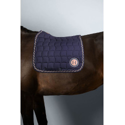 Satteldecke Schella Harcour Marine Marineblau